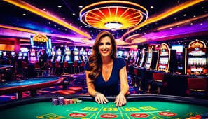 Promo cashback mingguan pada slot online king177