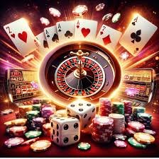Sportsbook dengan Pasar Lengkap dan Odds Kompetitif