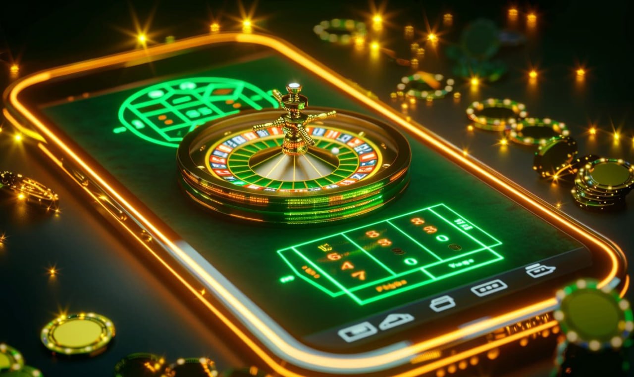 Live casino interaktif dengan dealer langsung di king177
