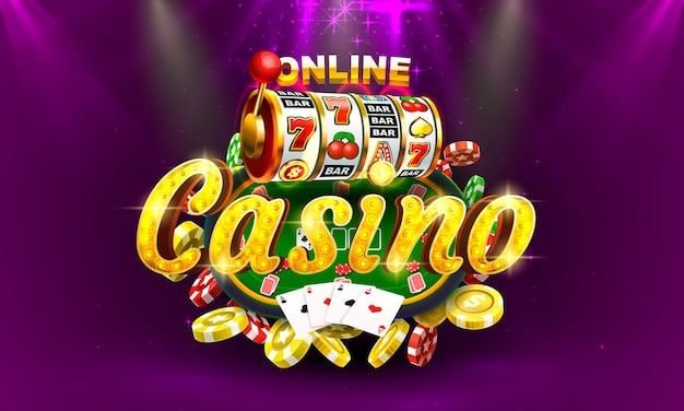 Live Casino dengan Dealer Profesional dan Permainan Real-Time